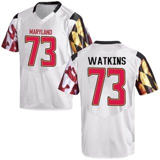Davon Watkins Jersey, Game & Replcia Davon Watkins Jerseys